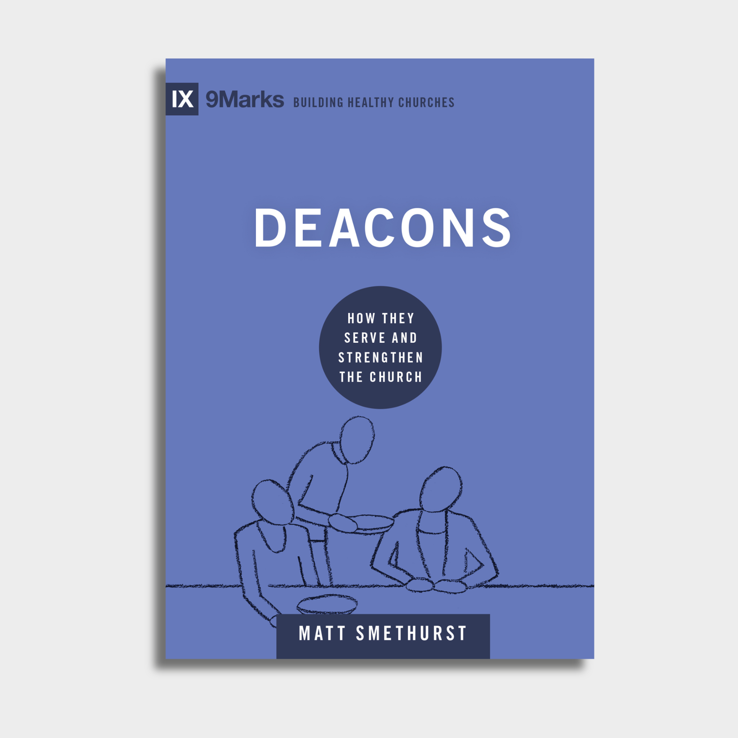 Deacons