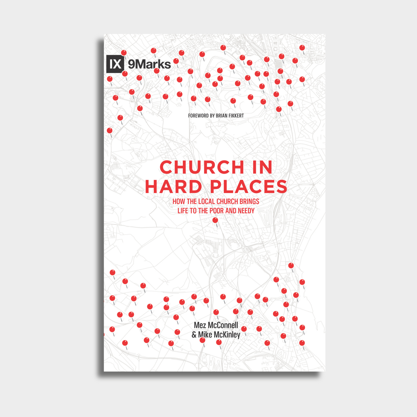 1 Case - Church in Hard Places