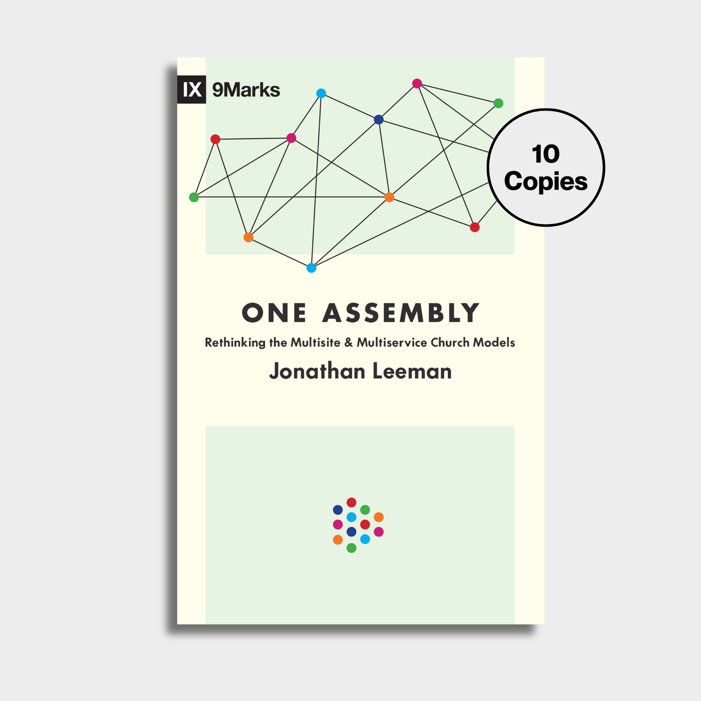 One Assembly Bundle (10 copies))