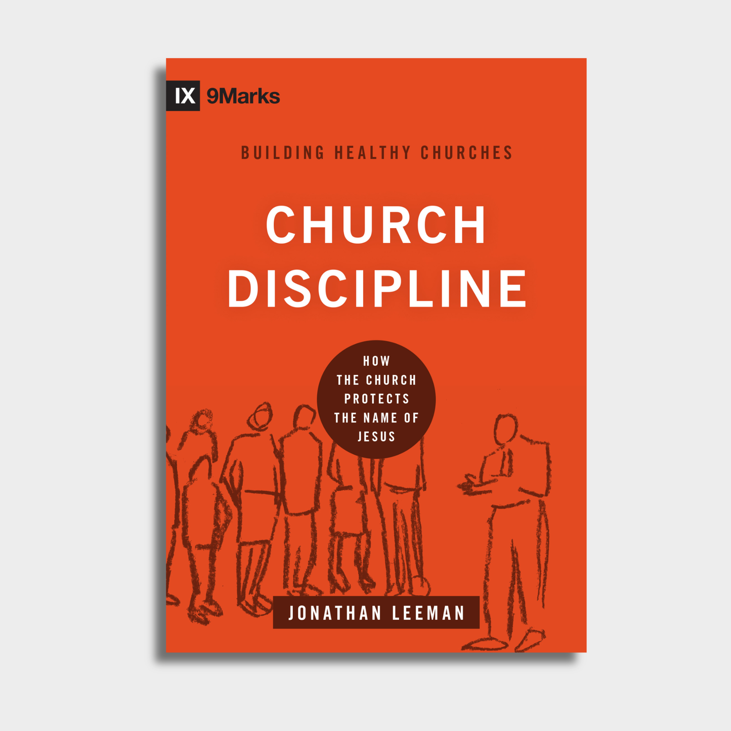 1 Case - Church Discipline