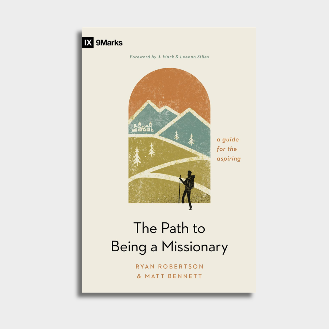 1 Case - The Path to Being a Missionary