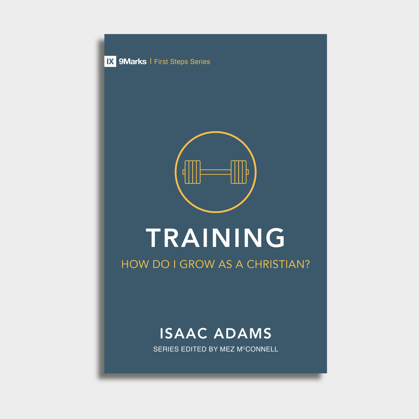 Training – How Do I Grow as A Christian?