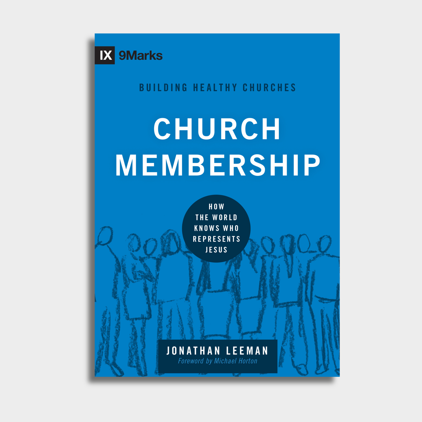 1 Case - Church Membership