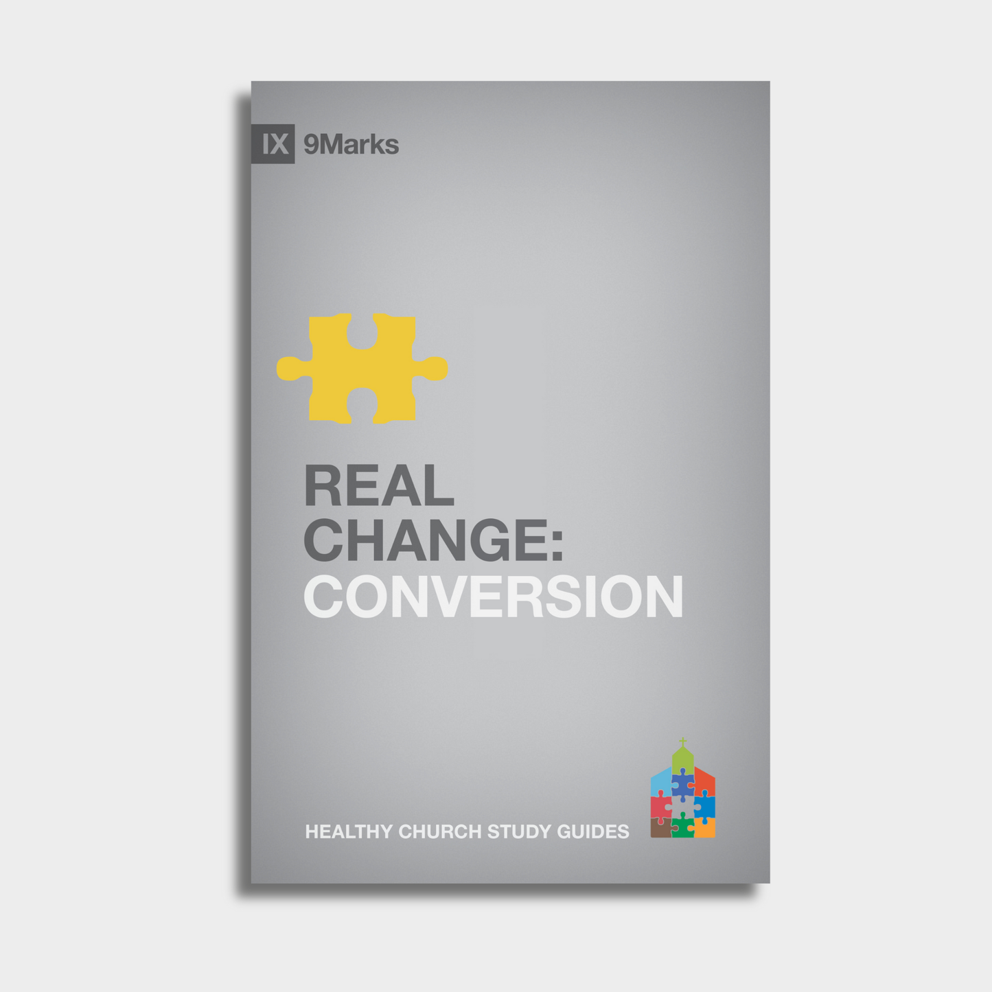 Real Change: Conversion