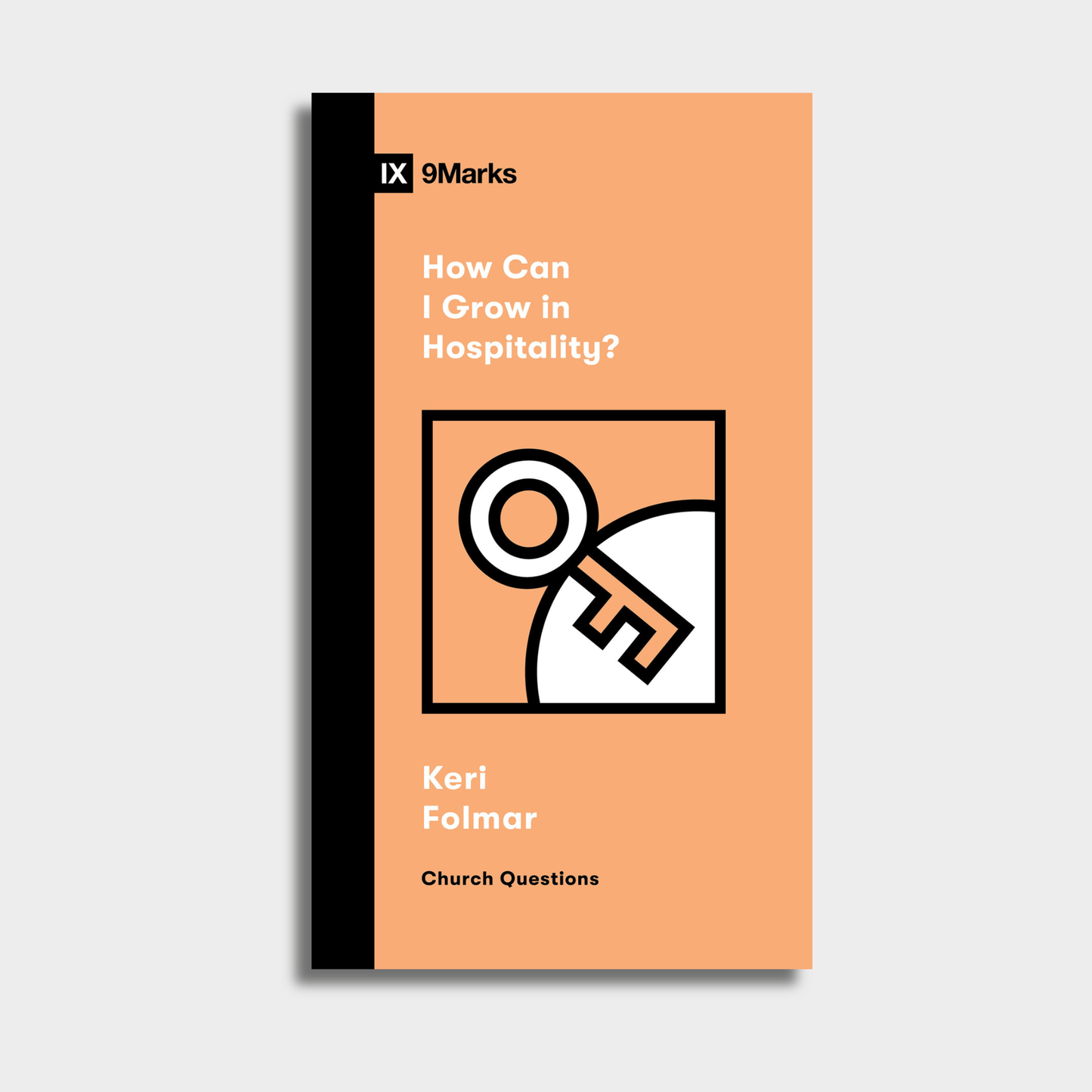 1 Case - How Can I Grow in Hospitality?