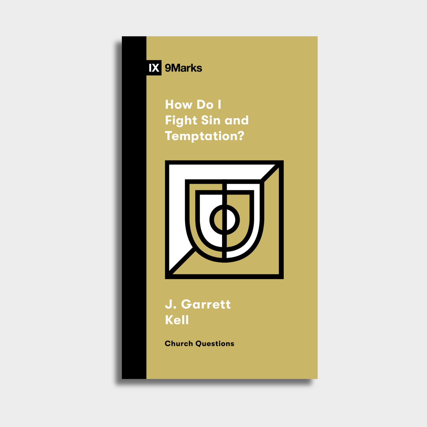 1 Cases - How Do I Fight Sin and Temptation?