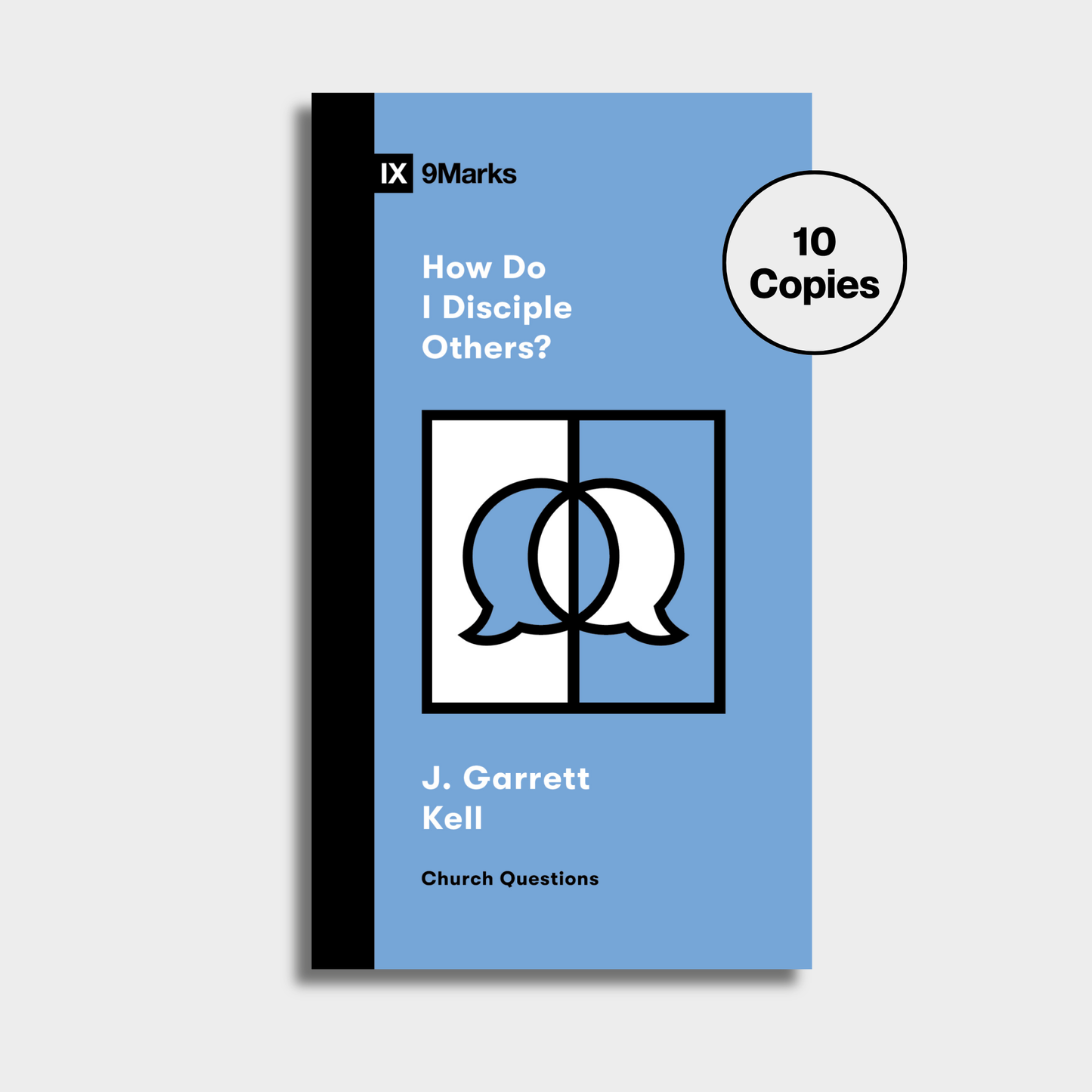 How Do I Disciple Others? Bundle (10 copies)