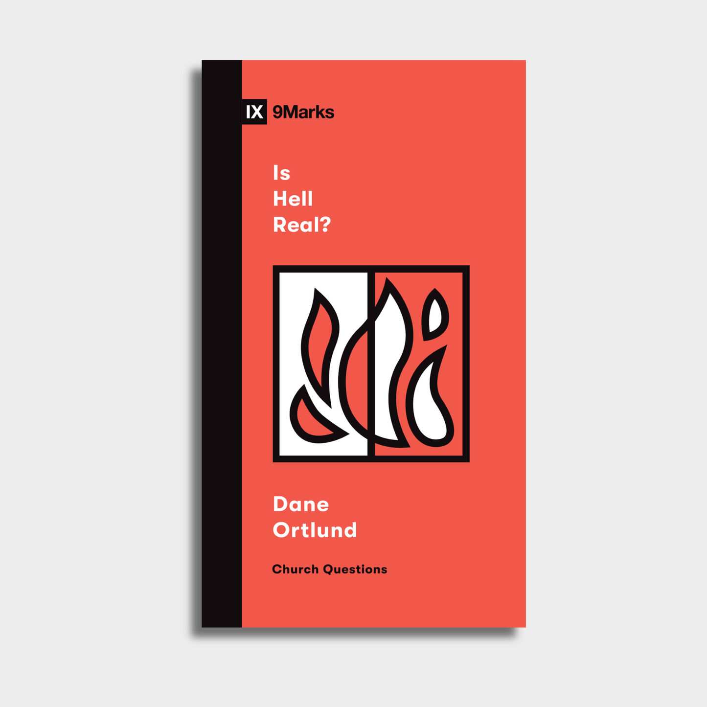 1 Case - Is Hell Real?