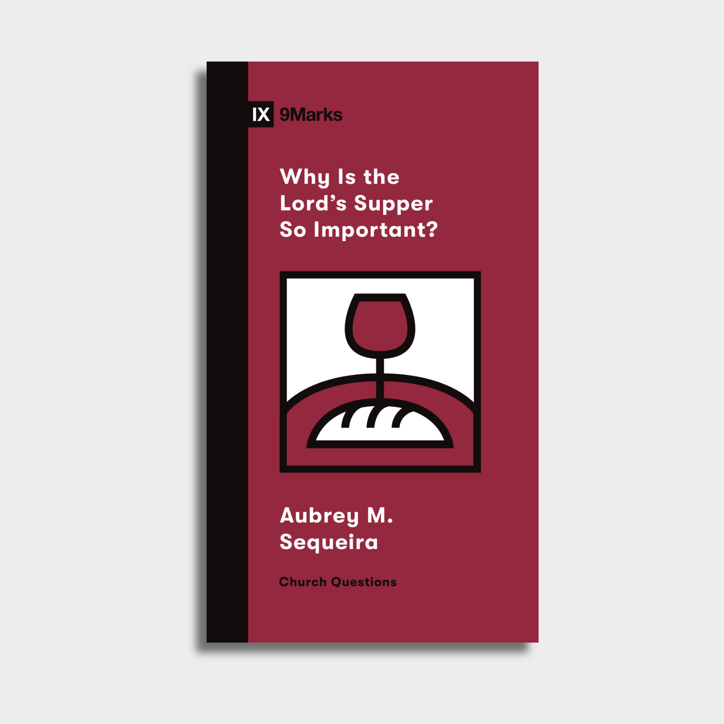 1 Case - Why Is the Lord's Supper So Important?