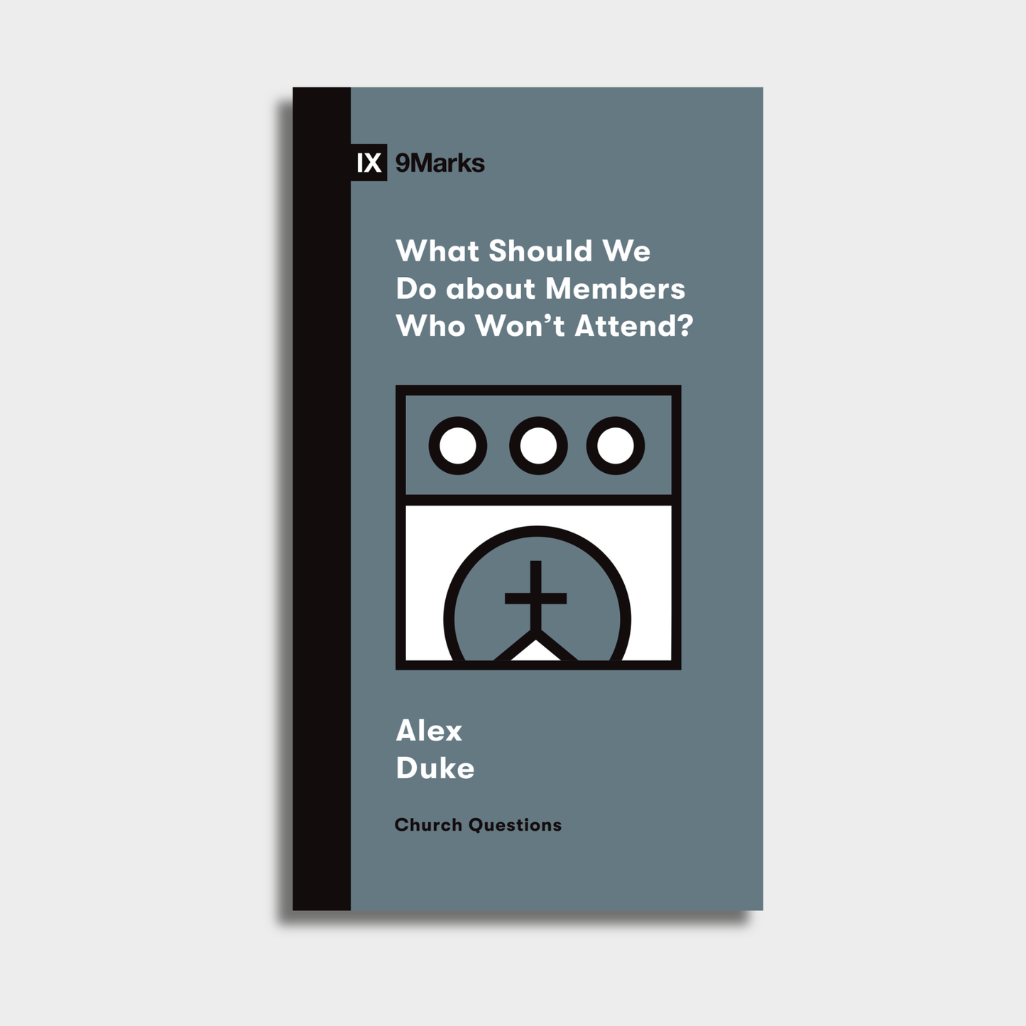 What Should We Do About Members Who Won't Attend?