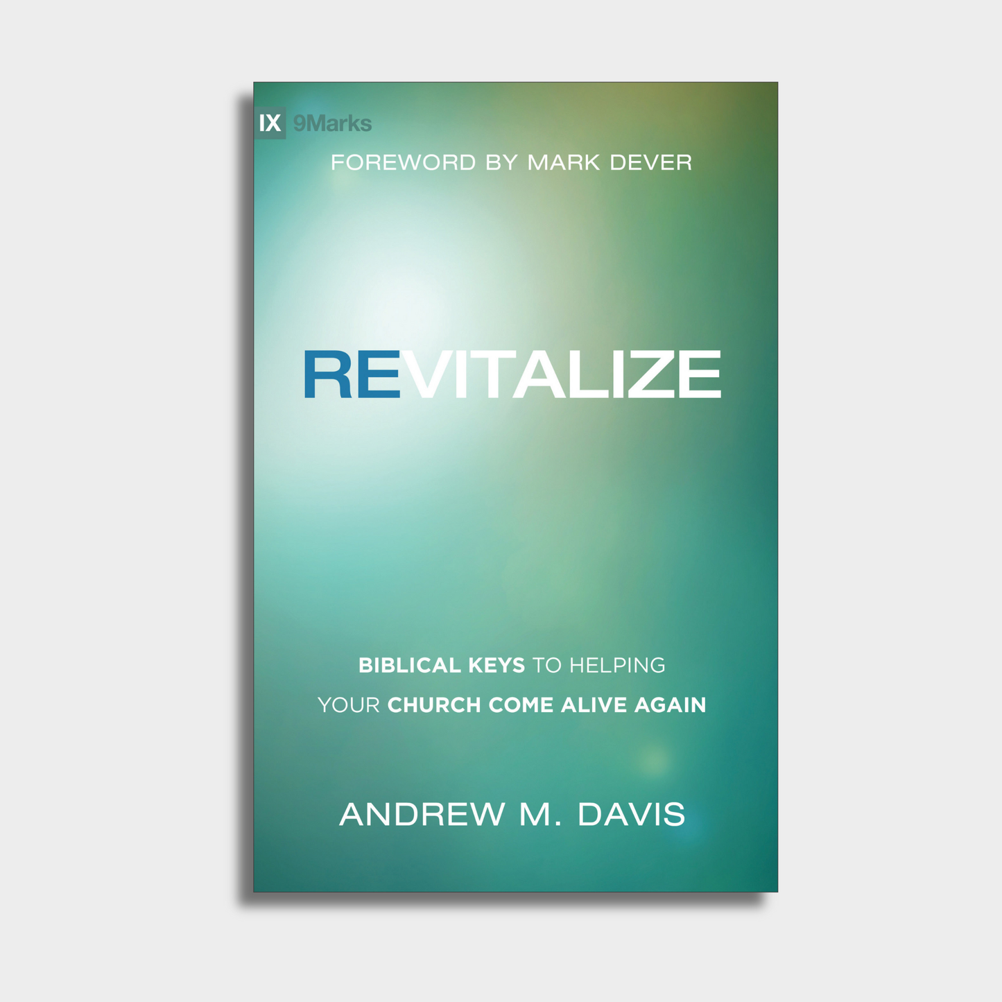 Revitalize