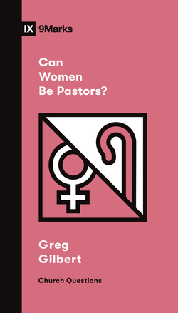 1 Case - Can Women Be Pastors?