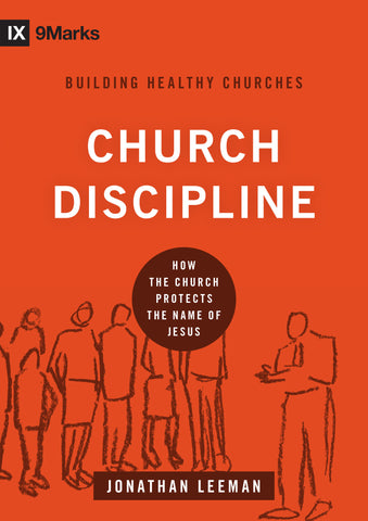 Church Discipline