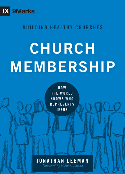 Church Membership