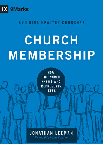 Church Membership