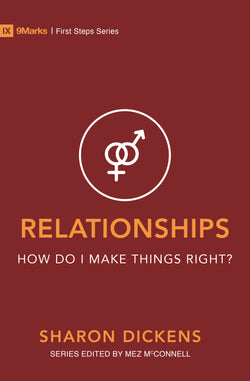 Relationships – How Do I Make Things Right? Cover Art