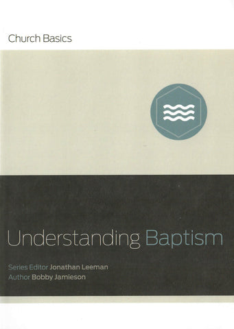 Understanding Baptism