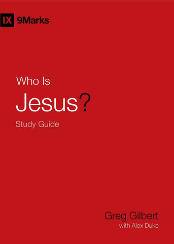 1 Case -  Who Is Jesus? Study Guide