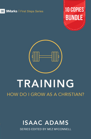 Training – How Do I Grow as A Christian? Small Group