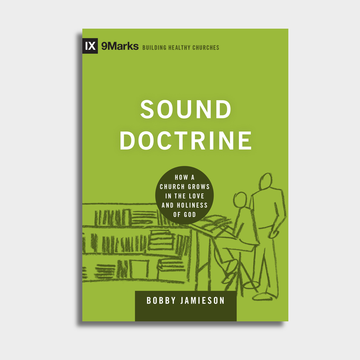 Sound Doctrine