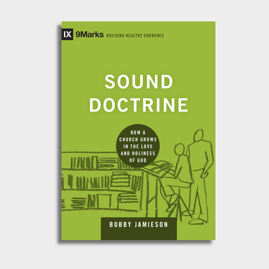 Sound Doctrine