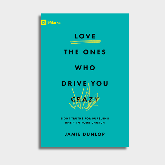 Love the Ones Who Drive You Crazy