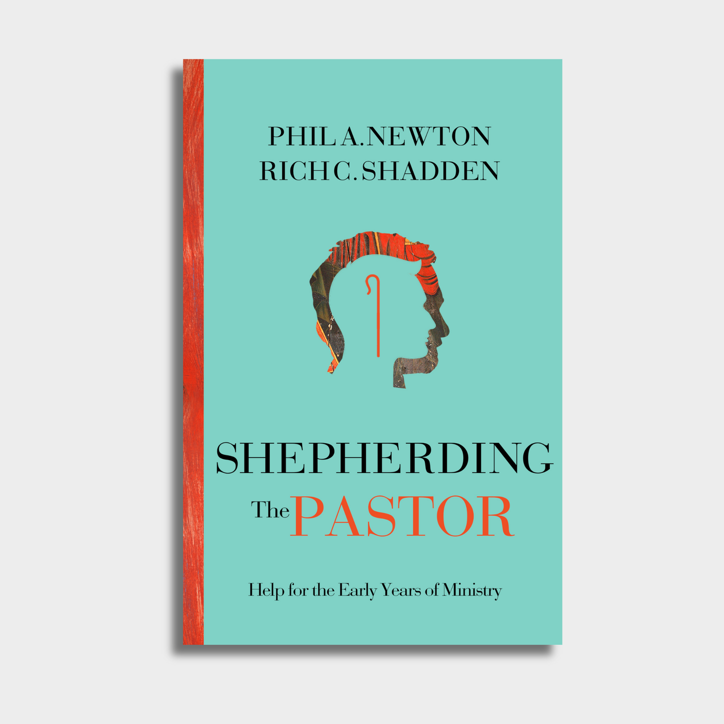 Shepherding the Pastor