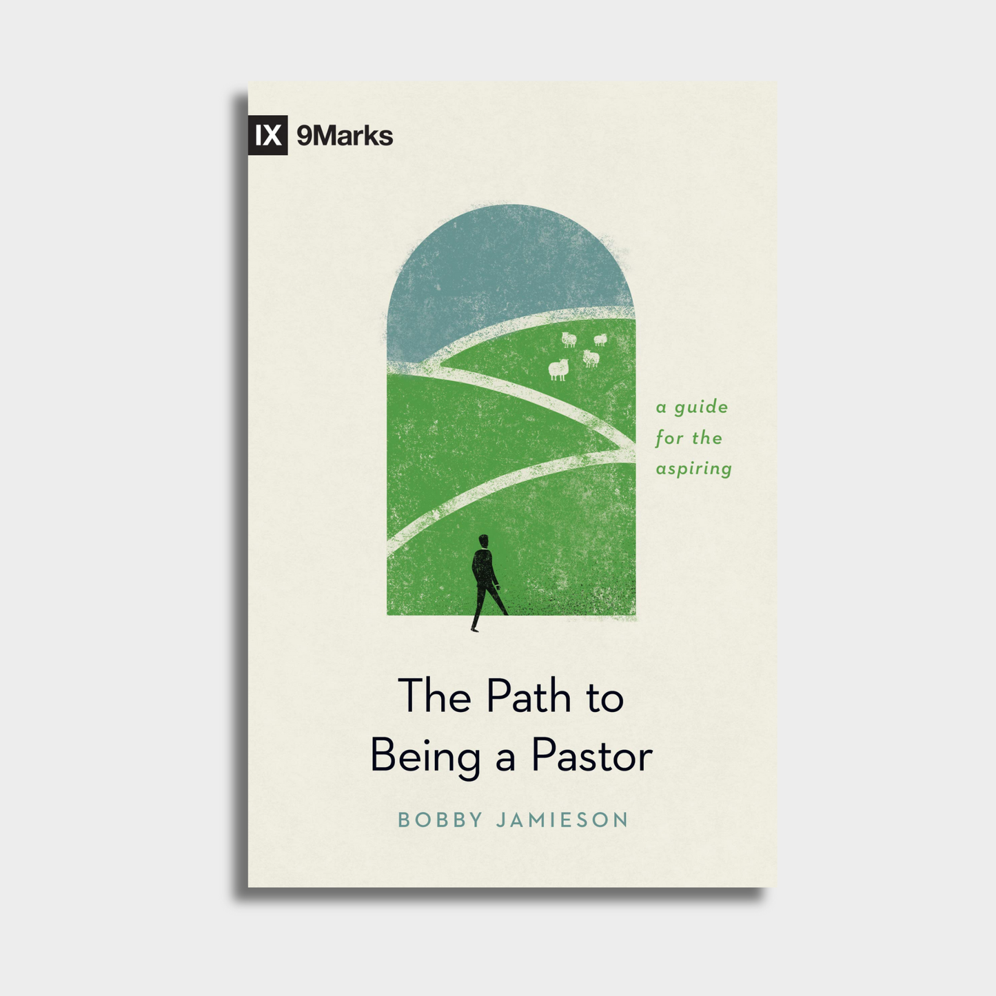 The Path to Being a Pastor