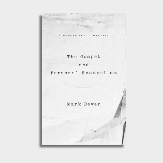 1 Case - The Gospel and Personal Evangelism