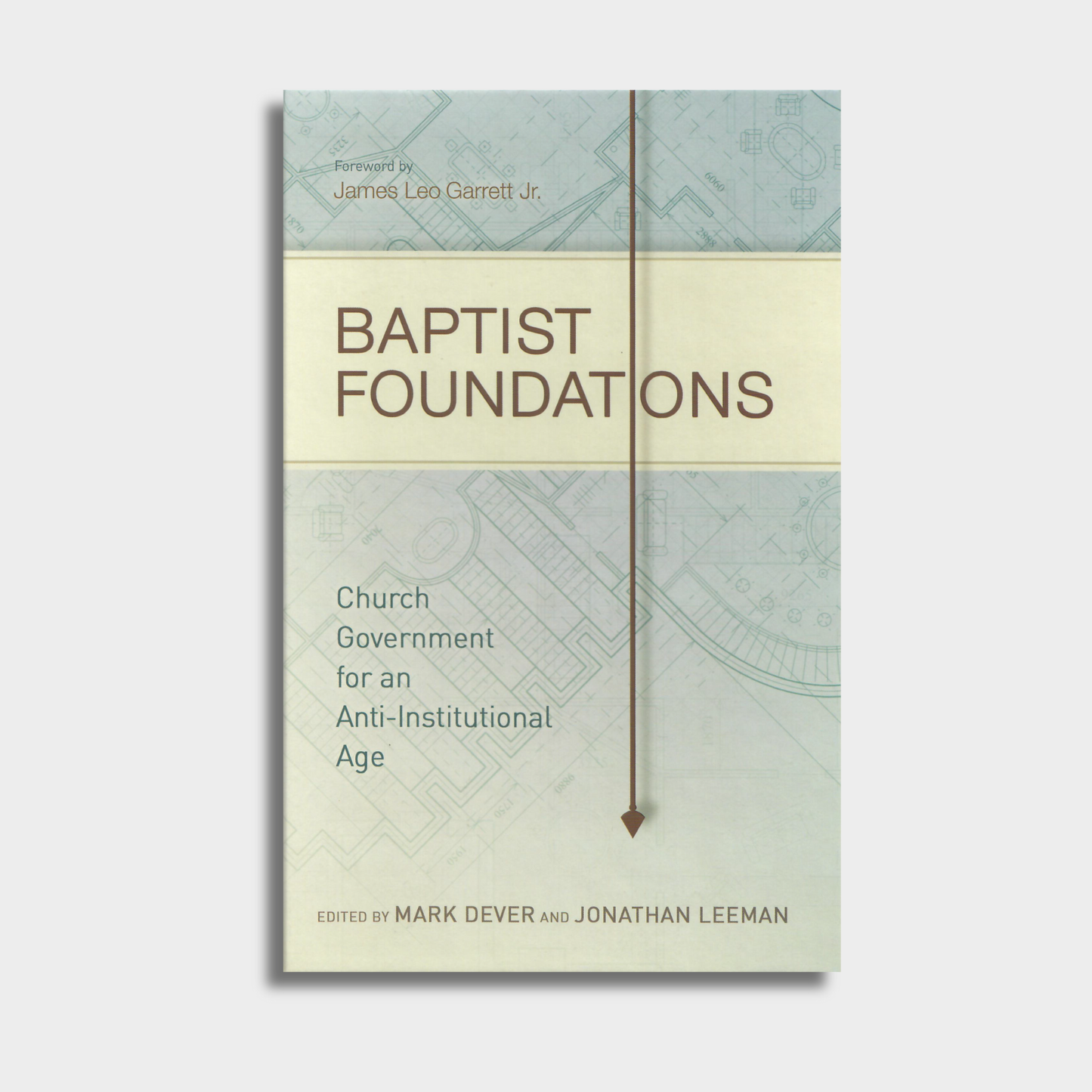 1 Case - Baptist Foundations