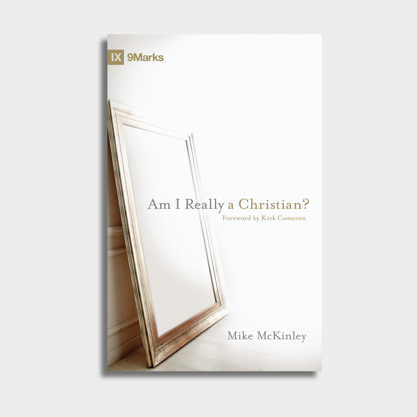 1 Case - Am I Really a Christian?