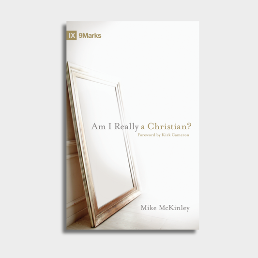 1 Case - Am I Really a Christian?