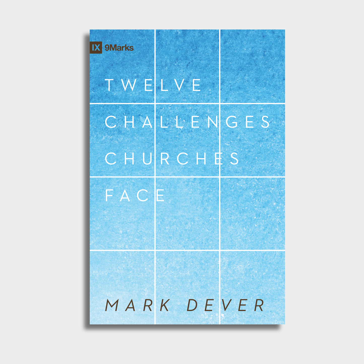 Twelve Challenges Churches Face