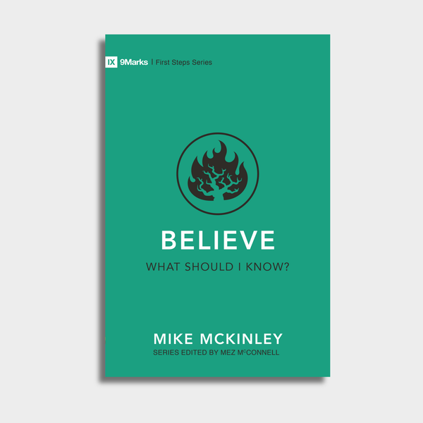 Believe – What Should I Know?
