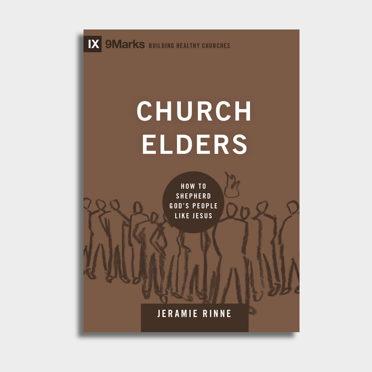 1 Case - Church Elders