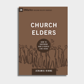 Church Elders