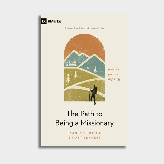 The Path to Being a Missionary