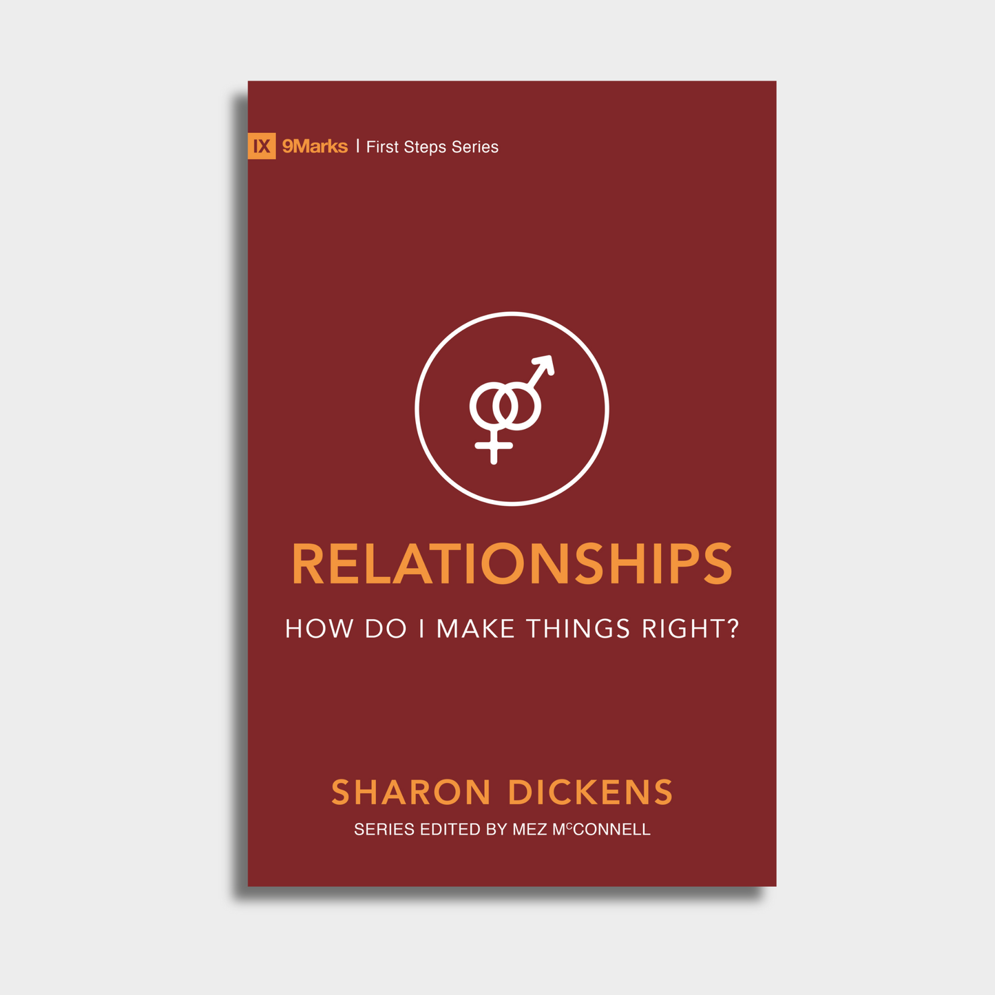 1 Case - Relationships – How Do I Make Things Right?