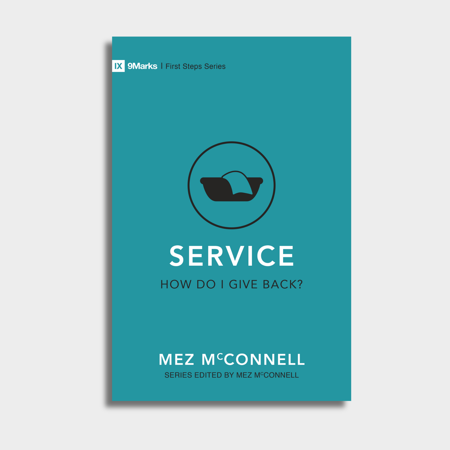 Service – How Do I Give Back?
