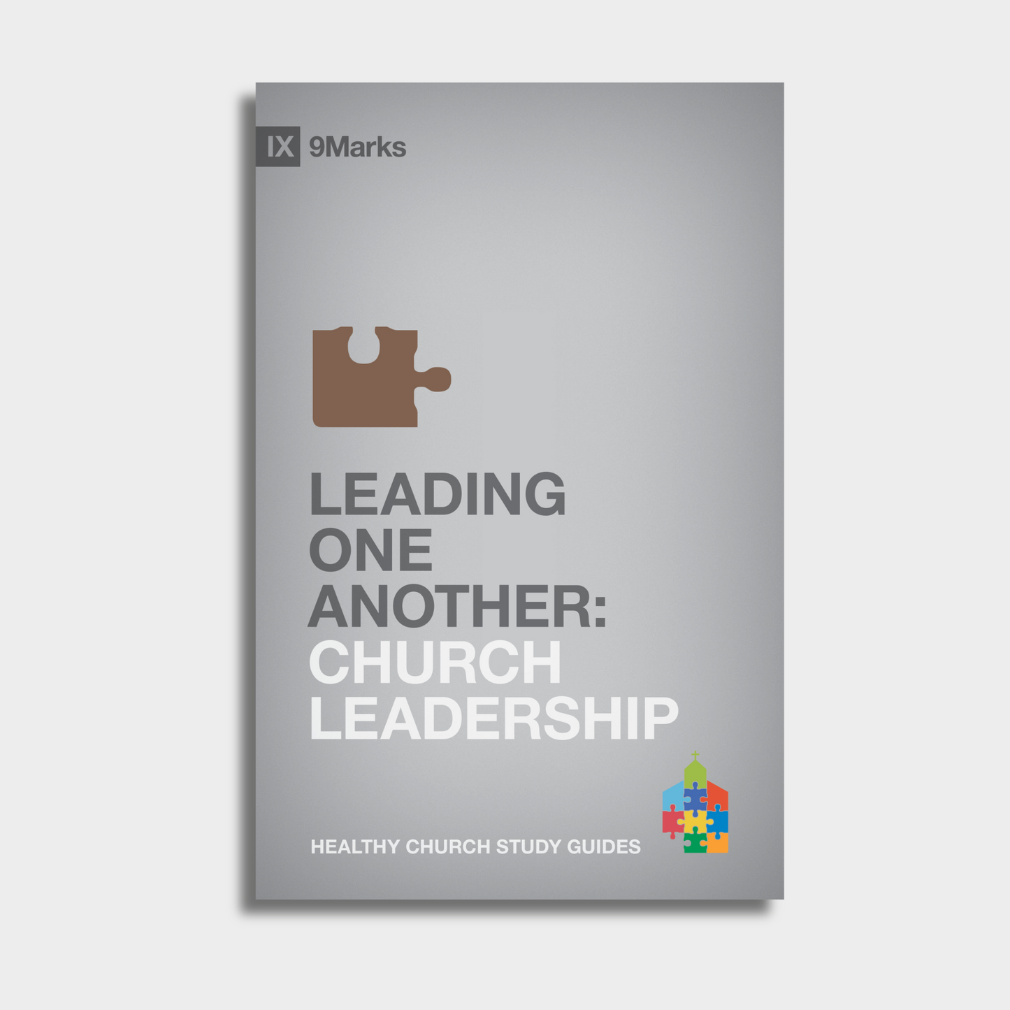 Leading One Another: Church Leadership