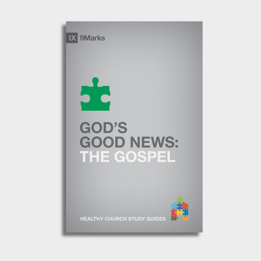 1 Case - God’s Good News: The Gospel