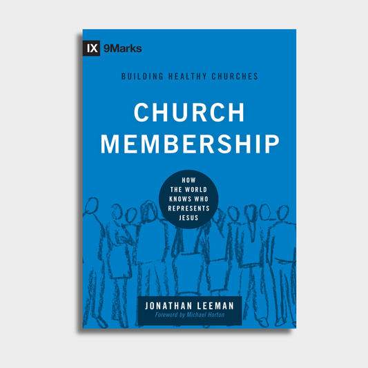 1 Case - Church Membership