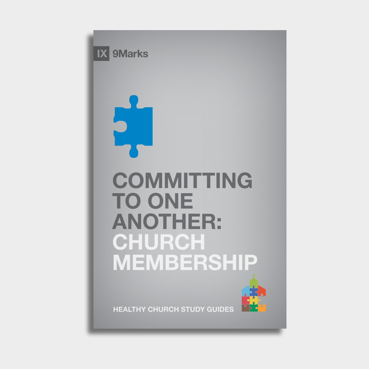 1 Case - Committing To One Another: Church Membership