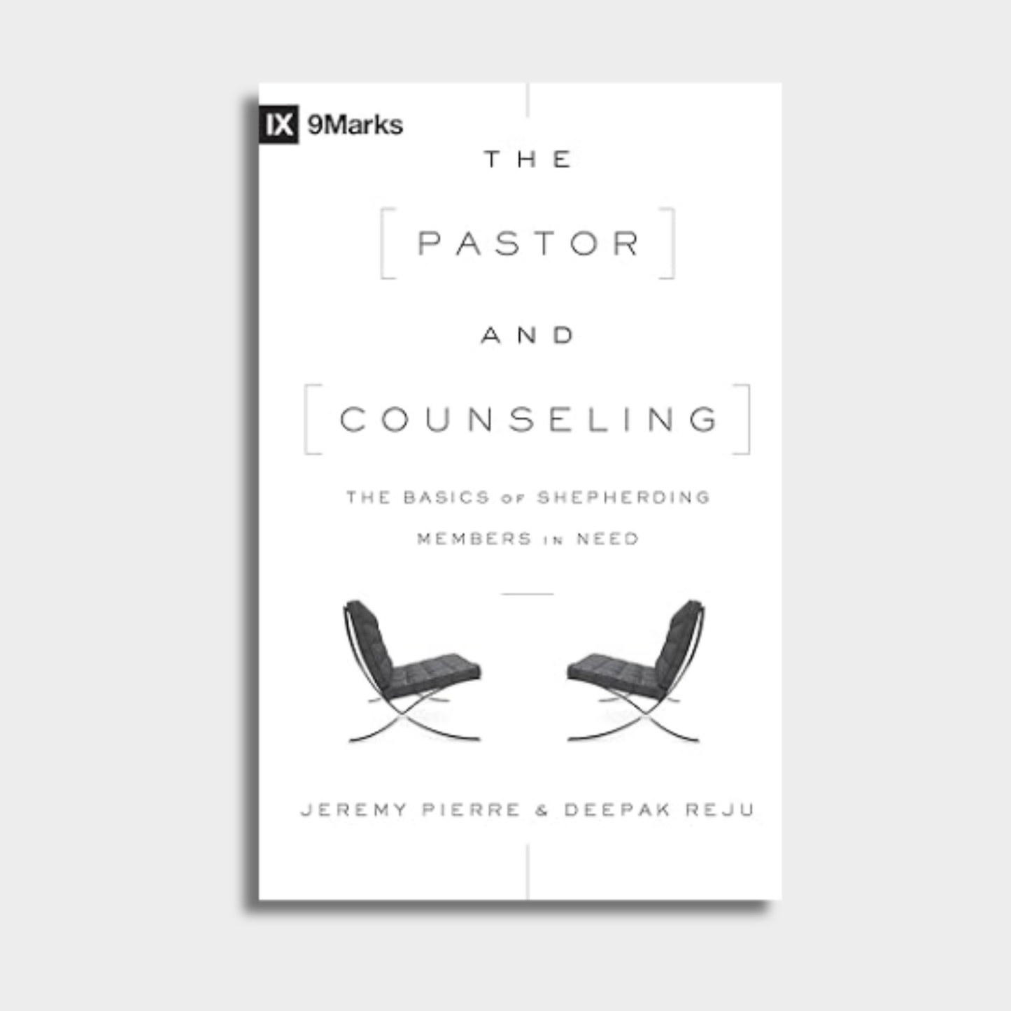 The Pastor and Counseling