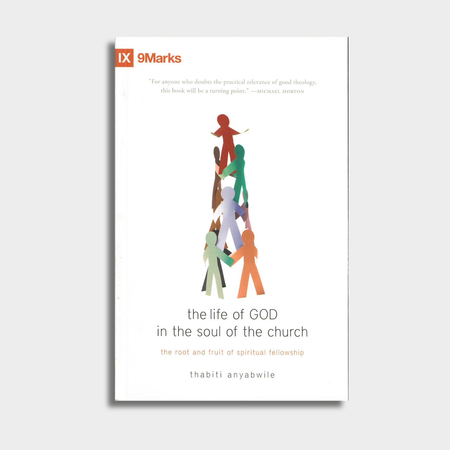 The Life of God in the Soul of the Church