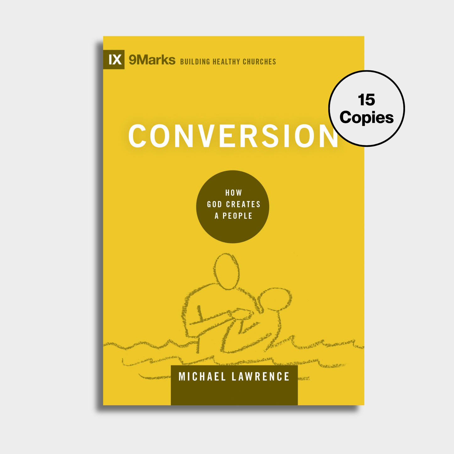 Conversion Bundle (15 Copies)