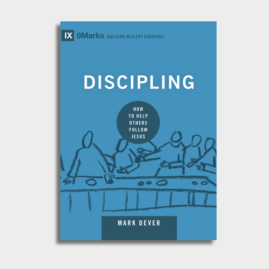 Discipling