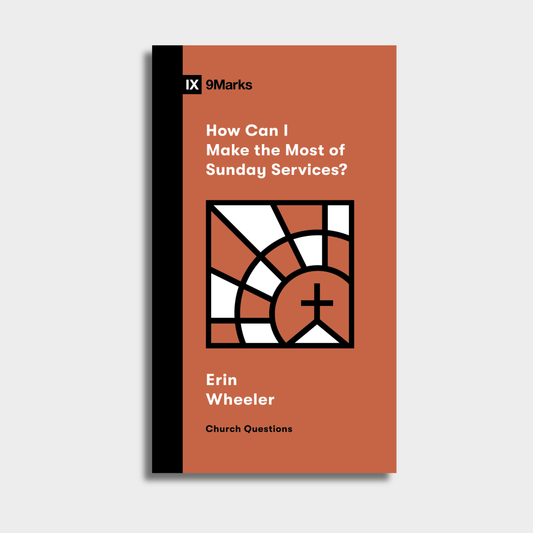 1 Case - How Can I Make the Most of Sunday Services?