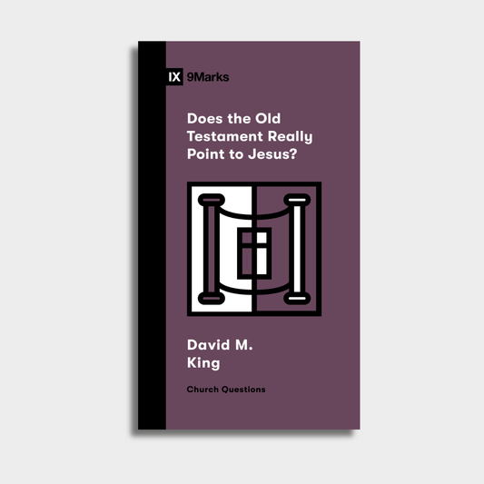 1 Case - Does the Old Testament Really Point to Jesus?