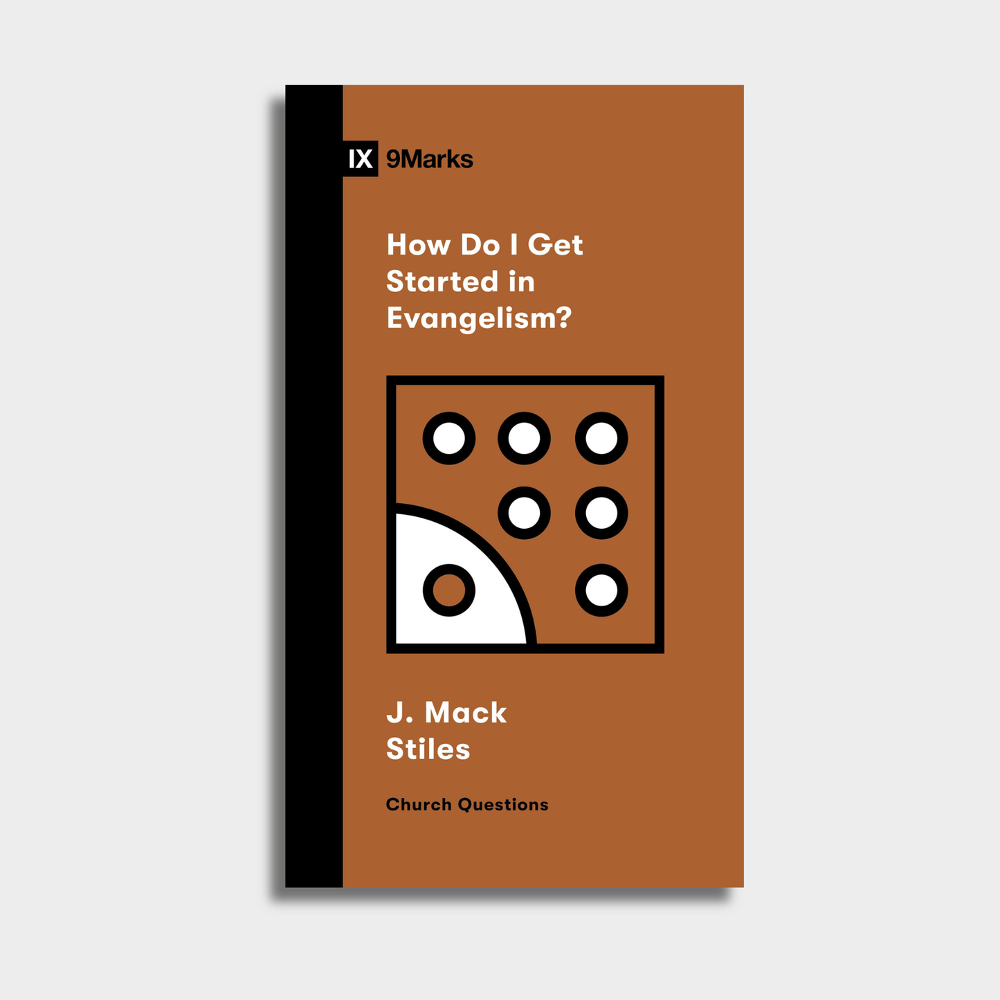 1 Case - How Do I Get Started in Evangelism?